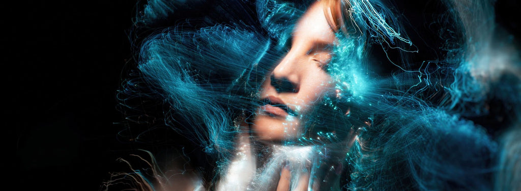 5 Crystals to Clear Negativity and Elevate Your Energy