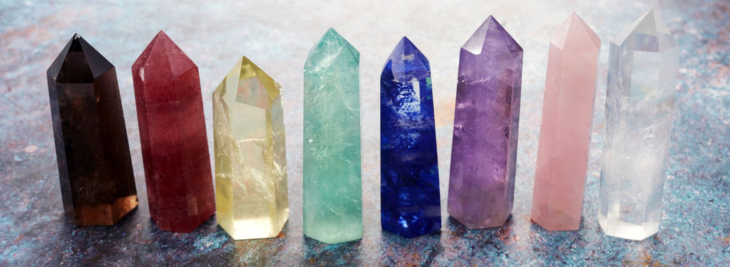 8 Crystals to Deepen Your Intuition and Connect with Inner Wisdom