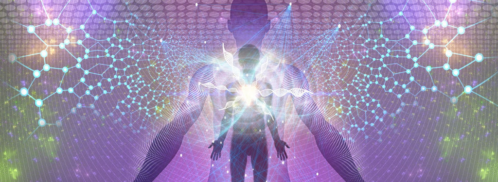 Accelerate Your Spiritual Awakening with These 5 High-Vibrational Crystals