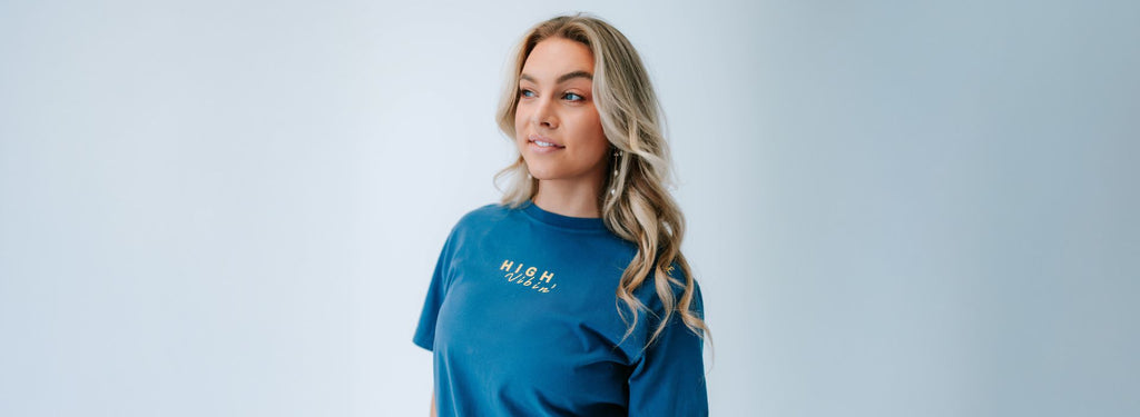 Healing clothing infused with PEMF frequency and crystal