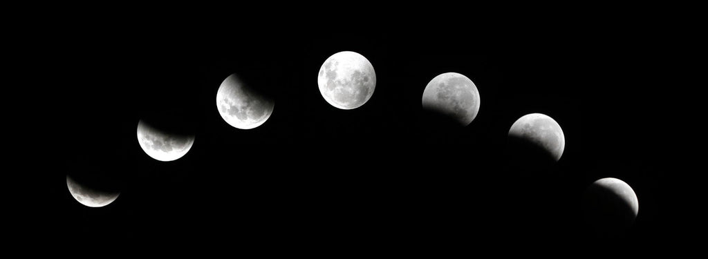 Crystals for Every Moon Phase: Aligning Your Energy with Lunar Cycles