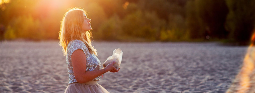 Enhancing Psychic Abilities with Crystals: A Guide to Deepening Your Intuition