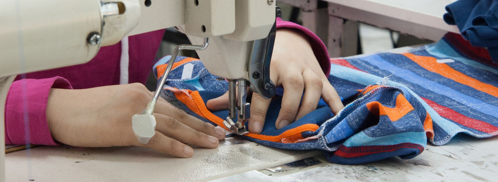 Fast Fashion Is the New Spiritual Bypass