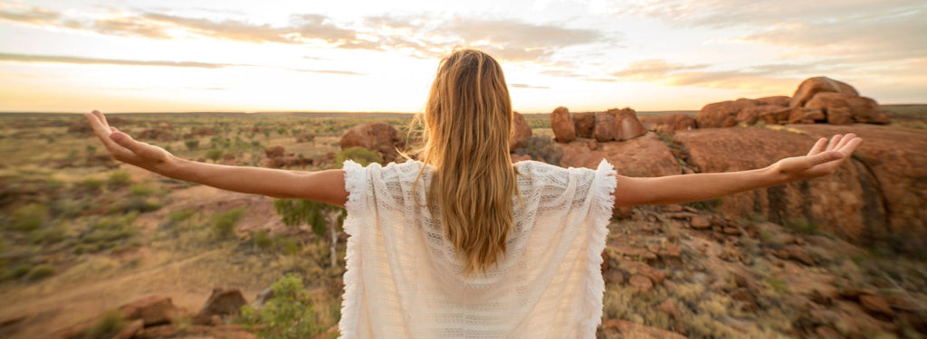 From Fear to Freedom: Releasing Blocks to Embrace Love Fully