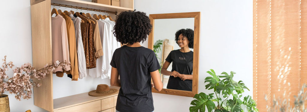 If 2025 Was Your Canvas, What’s Your Wardrobe Painting So Far?