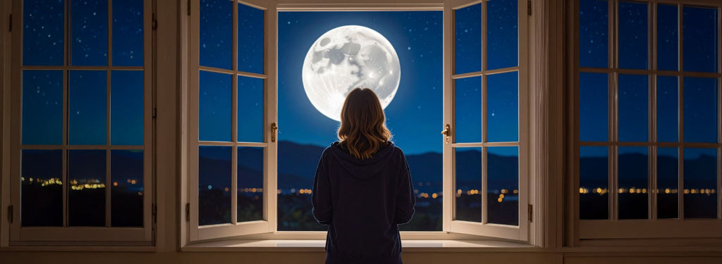 The New Moon in Cancer Is Asking: Are You Wearing Emotional Armor or Soul-Soothing Support?