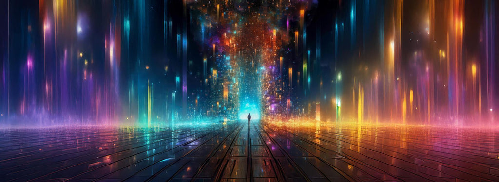 Unlocking the Akashic Records with Crystals: A Guide to Connecting with Ancient Wisdom