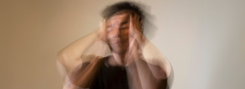 Your Anxiety Isn’t Just Mental—It’s Energetic (Here’s How to Rewire It)